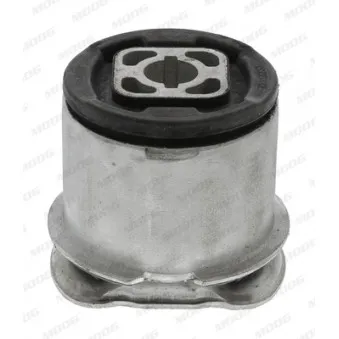 Suspension, corps de l'essieu MOOG AU-SB-10694