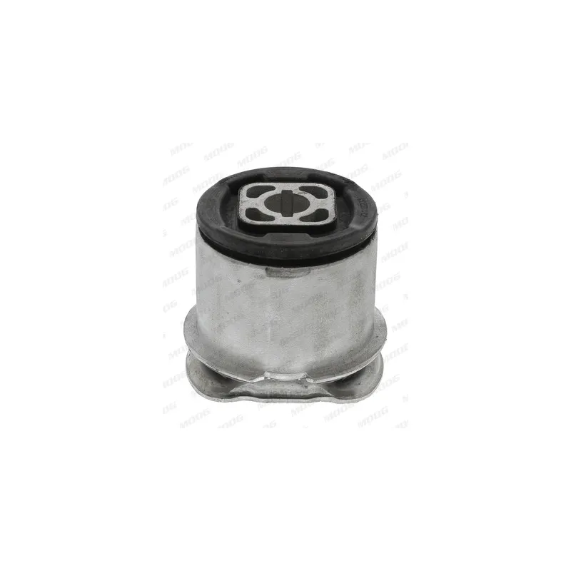Suspension, corps de l'essieu MOOG AU-SB-10694