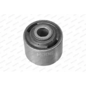 Suspension, corps de l'essieu MOOG AU-SB-1136