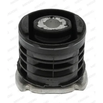 Suspension, corps de l'essieu MOOG AU-SB-13482