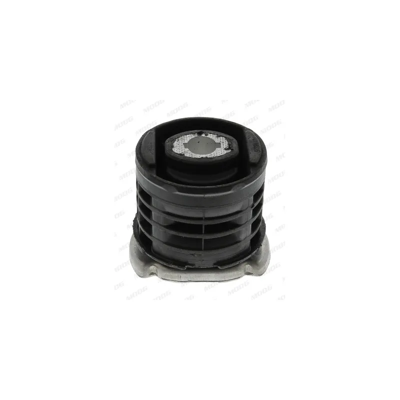 Suspension, corps de l'essieu MOOG AU-SB-13482