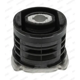 Suspension, corps de l'essieu MOOG AU-SB-13483