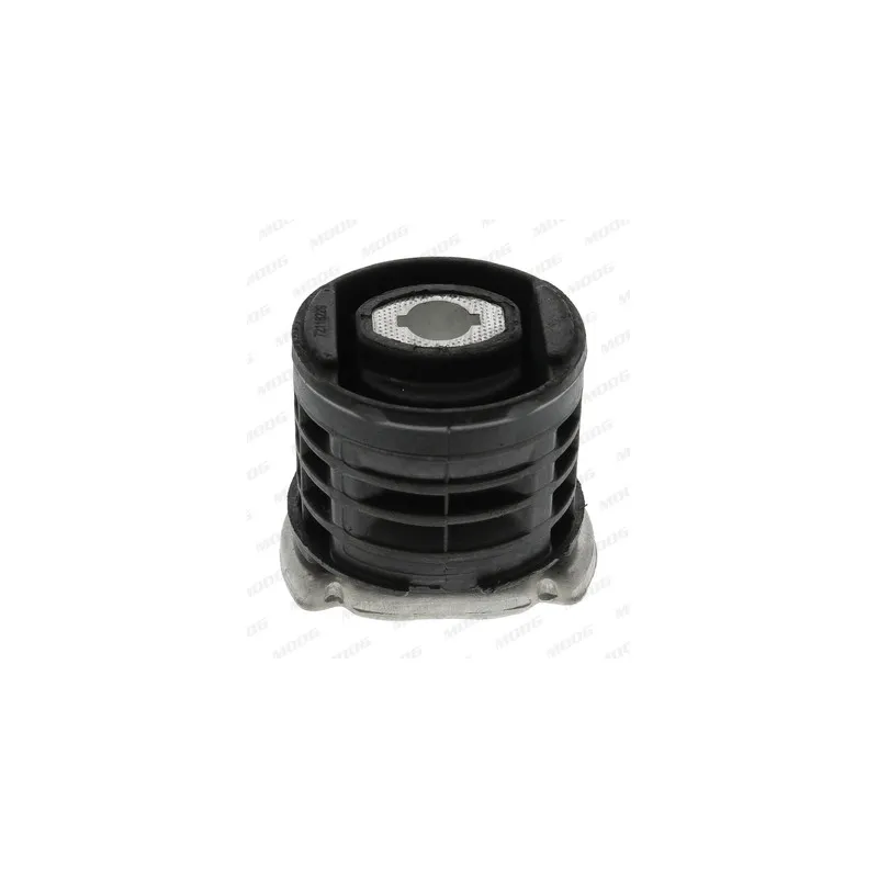 Suspension, corps de l'essieu MOOG AU-SB-13483