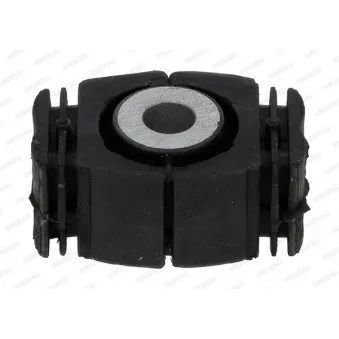 Suspension, corps de l'essieu MOOG AU-SB-14954