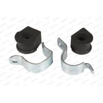 Coussinet de palier, stabilisateur MOOG AU-SB-1602