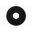 Silent bloc de suspension (train avant) MOOG AU-SB-3879 - Visuel 2