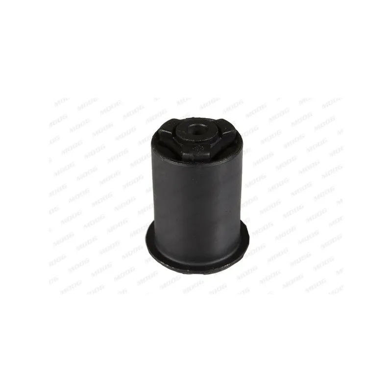 Suspension, corps de l'essieu MOOG AU-SB-4448