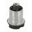 Suspension, corps de l'essieu MOOG AU-SB-4455 - Visuel 1