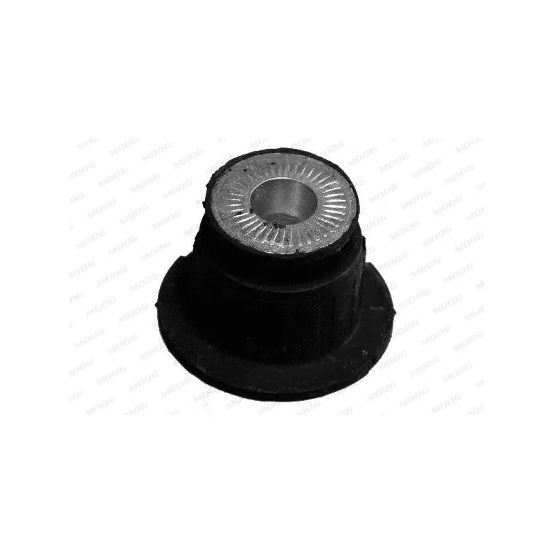 Suspension, support d'essieu MOOG AU-SB-4458