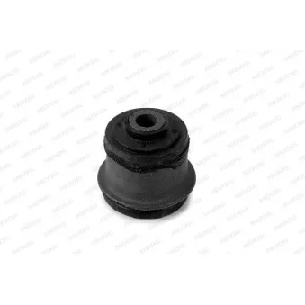 Suspension, support d'essieu MOOG AU-SB-4461