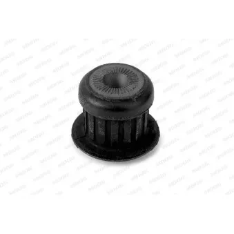 Suspension, support d'essieu MOOG AU-SB-4481