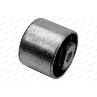 Suspension, corps de l'essieu MOOG AU-SB-4484