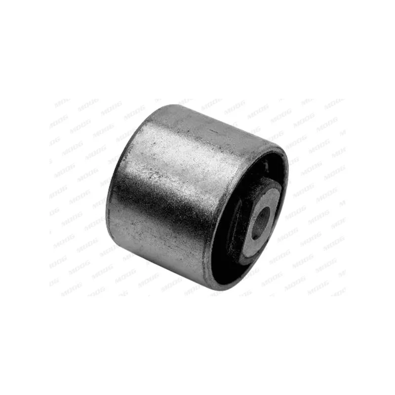 Suspension, corps de l'essieu MOOG AU-SB-4484