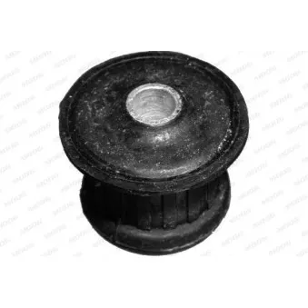 Suspension, support d'essieu MOOG AU-SB-4506