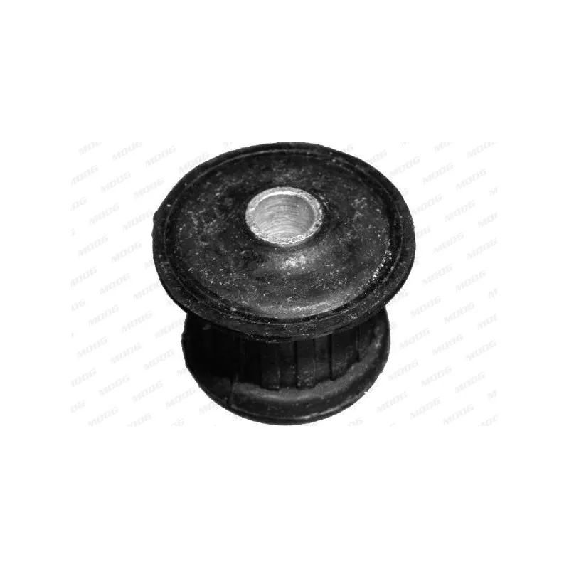 Suspension, support d'essieu MOOG AU-SB-4506