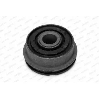 Suspension, corps de l'essieu MOOG AU-SB-4508