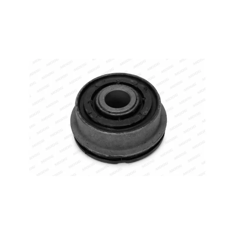 Suspension, corps de l'essieu MOOG AU-SB-4508