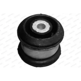 Suspension, support d'essieu MOOG AU-SB-4525