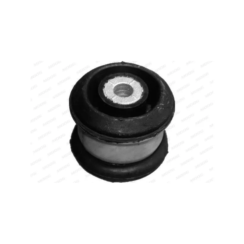 Suspension, support d'essieu MOOG AU-SB-4525