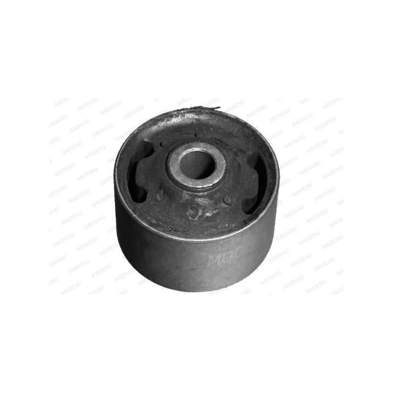 Suspension, corps de l'essieu MOOG AU-SB-4542