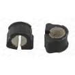 Suspension, stabilisateur MOOG AU-SB-4847 - Visuel 1