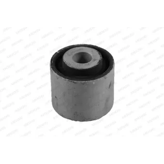 Suspension, corps de l'essieu MOOG AU-SB-5481