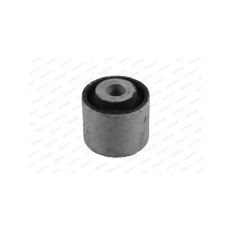 Suspension, corps de l'essieu MOOG AU-SB-5481