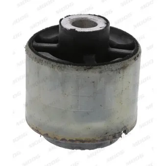 Suspension, corps de l'essieu MOOG AU-SB-5635