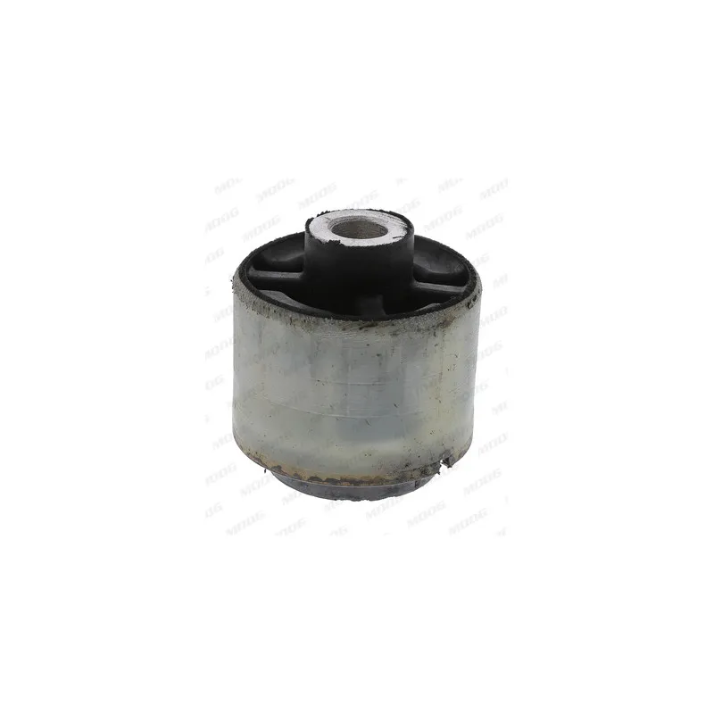 Suspension, corps de l'essieu MOOG AU-SB-5635