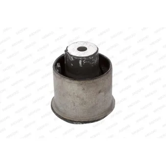 Suspension, corps de l'essieu MOOG AU-SB-8039