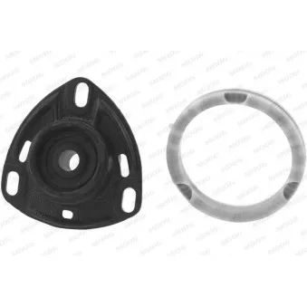Kit de réparation, coupelle de suspension MOOG AU-SB-8995