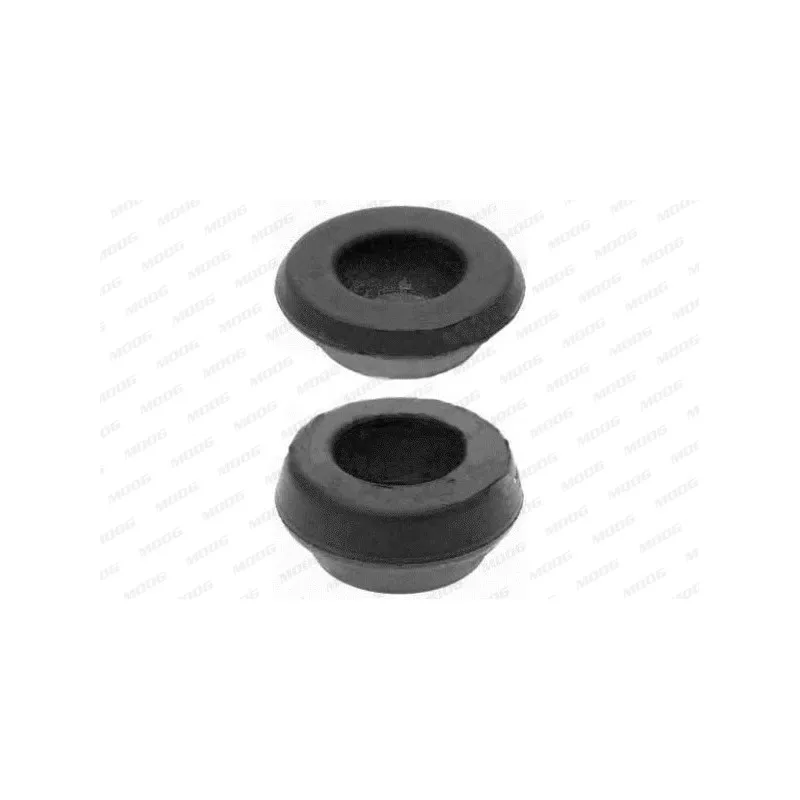 Kit de réparation, coupelle de suspension MOOG AU-SB-9522