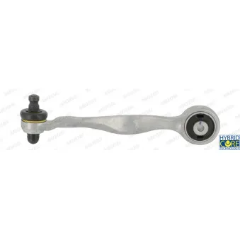 Triangle ou bras de suspension (train avant) MOOG AU-TC-0674P