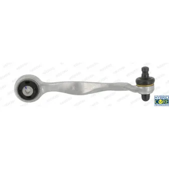 Triangle ou bras de suspension (train avant) MOOG AU-TC-0678