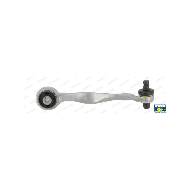 Triangle ou bras de suspension (train avant) MOOG AU-TC-0678
