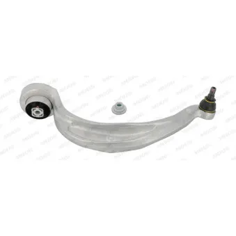 Bras de liaison, suspension de roue avant droit MOOG AU-TC-10800