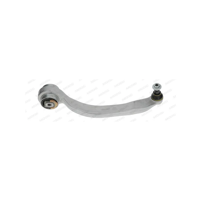 Bras de liaison, suspension de roue avant gauche MOOG AU-TC-10835
