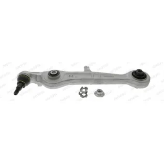Triangle ou bras de suspension (train avant) MOOG AU-TC-13692