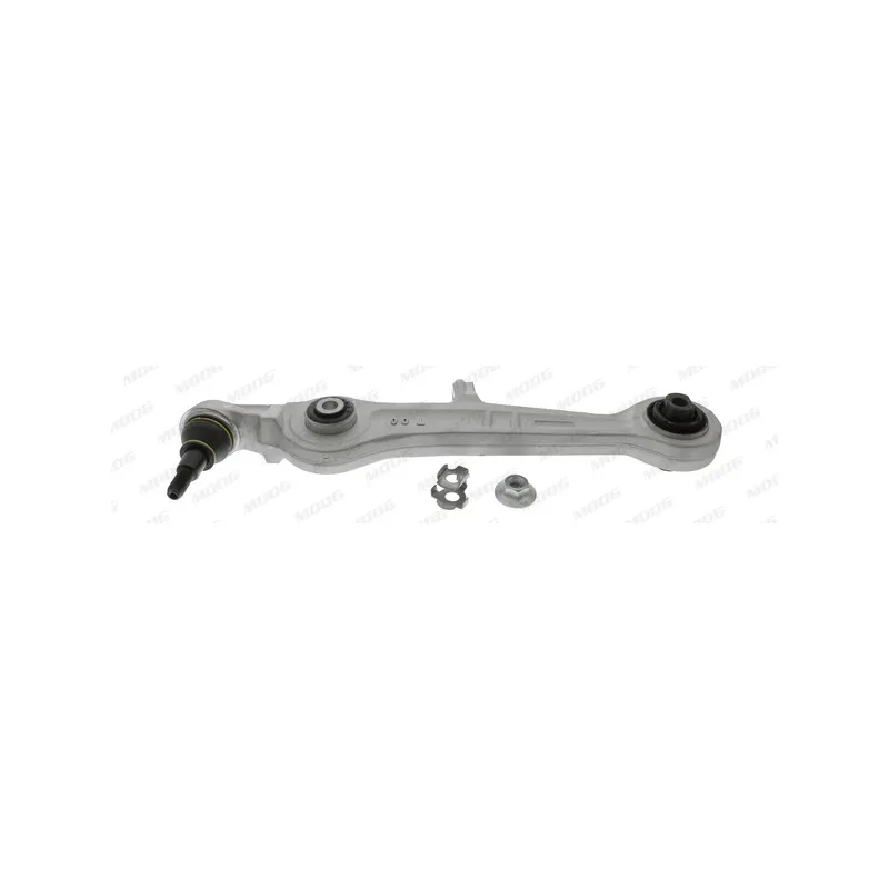 Triangle ou bras de suspension (train avant) MOOG AU-TC-13692