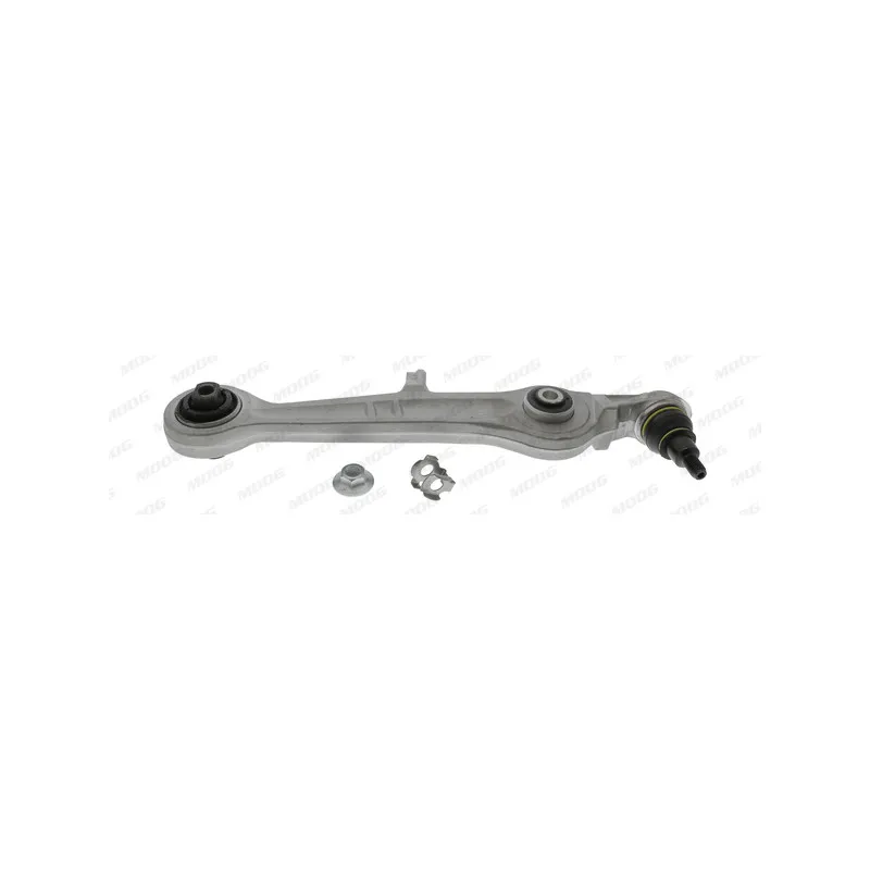 Triangle ou bras de suspension (train avant) MOOG AU-TC-13693