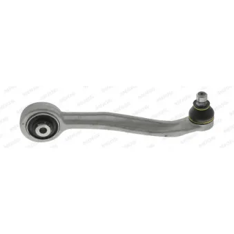 Bras de liaison, suspension de roue avant gauche MOOG AU-TC-15257