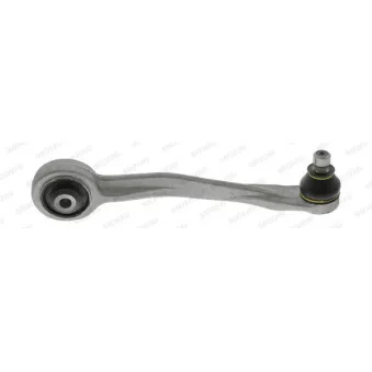 Bras de liaison, suspension de roue avant droit MOOG AU-TC-15258