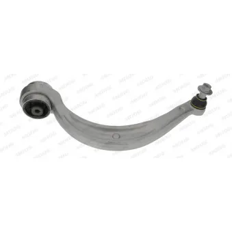 Bras de liaison, suspension de roue avant droit MOOG AU-TC-15368