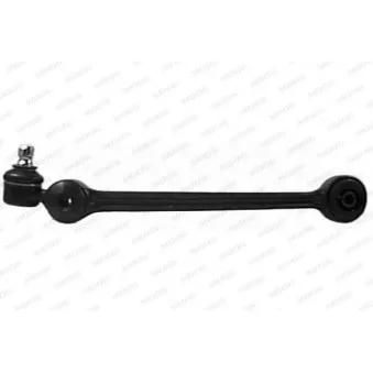 Triangle ou bras de suspension (train avant) MOOG AU-TC-3035