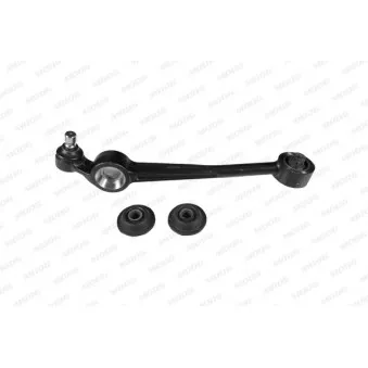 Triangle ou bras de suspension (train avant) MOOG AU-TC-3908
