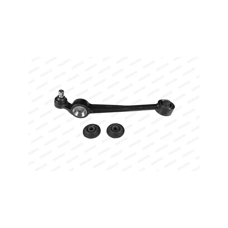 Triangle ou bras de suspension (train avant) MOOG AU-TC-3908