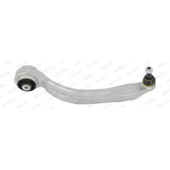 Bras de liaison, suspension de roue avant gauche MOOG AU-TC-4696