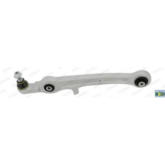 Triangle ou bras de suspension (train avant) MOOG AU-TC-4937