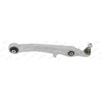 Triangle ou bras de suspension (train avant) MOOG AU-TC-5062