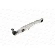 Triangle ou bras de suspension (train avant) MOOG AU-TC-5062 - Visuel 2